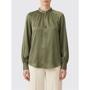 Filippa K Top Woman Green